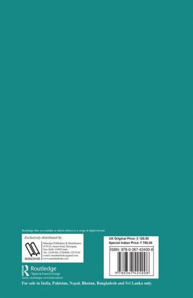 India-China Maritime Competition