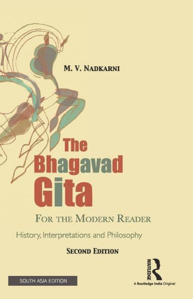 Bhagavad-Gita for the Modern Reader