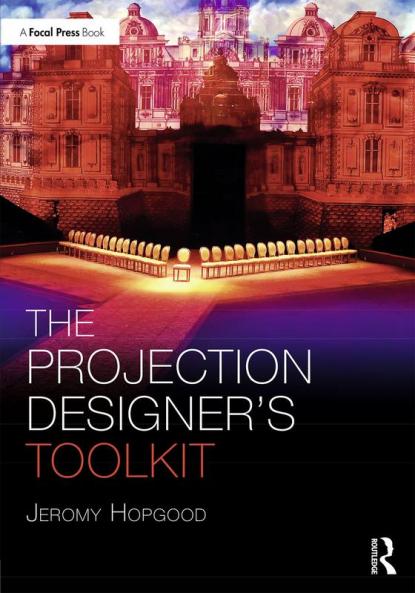 Projection Designer's Toolkit