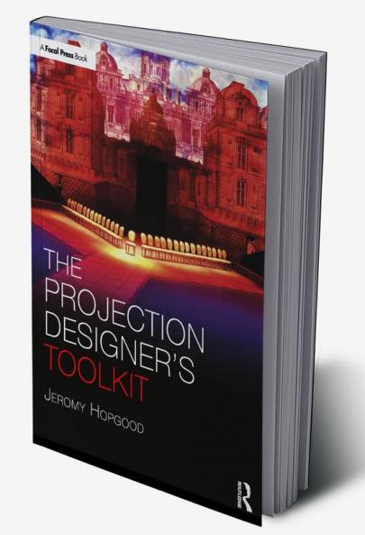 Projection Designer's Toolkit