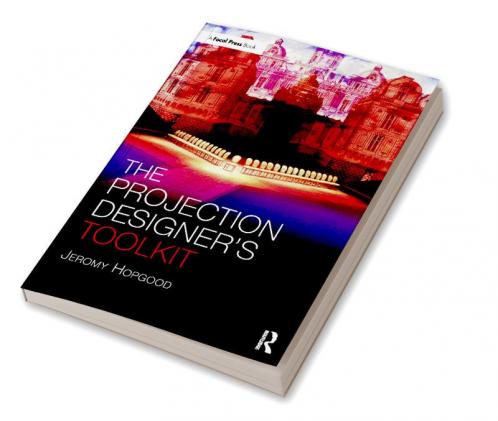 Projection Designer's Toolkit