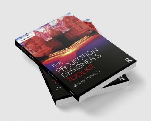 Projection Designer's Toolkit
