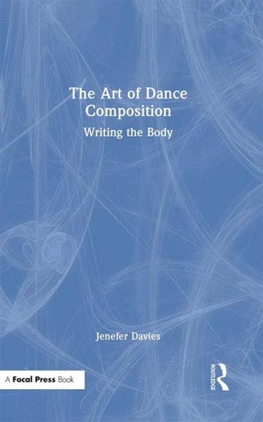 Art of Dance Composition