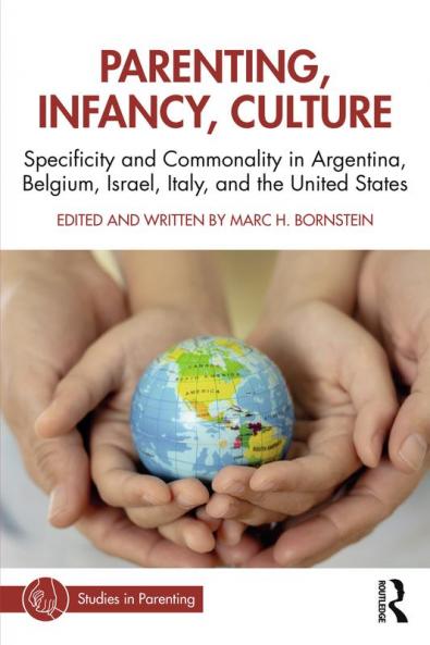 Parenting Infancy Culture