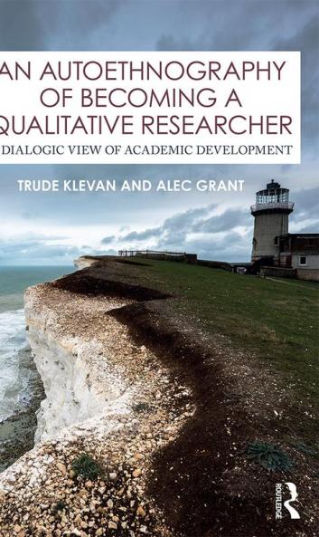 Autoethnography of Becoming A Qualitative Researcher