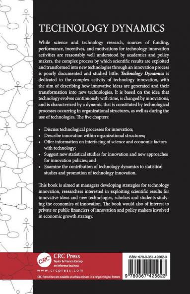 Technology Dynamics