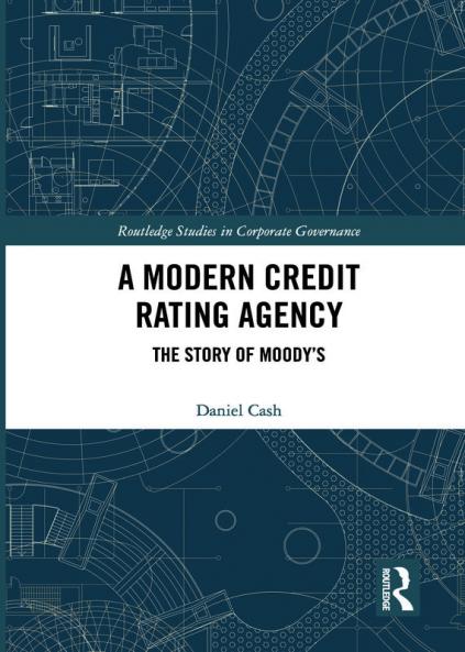 Modern Credit Rating Agency