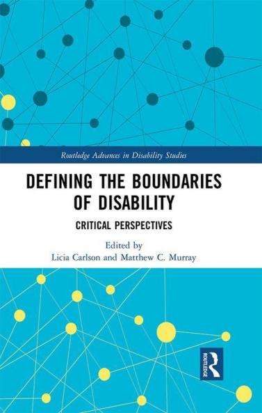 Defining the Boundaries of Disability