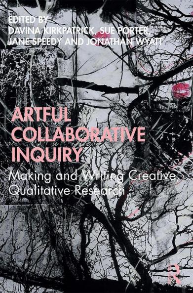 Artful Collaborative Inquiry
