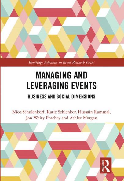 Managing and Leveraging Events