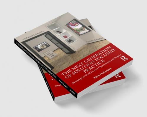 Next Generation of Solution Focused Practice