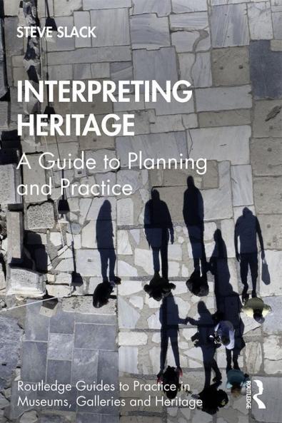 Interpreting Heritage