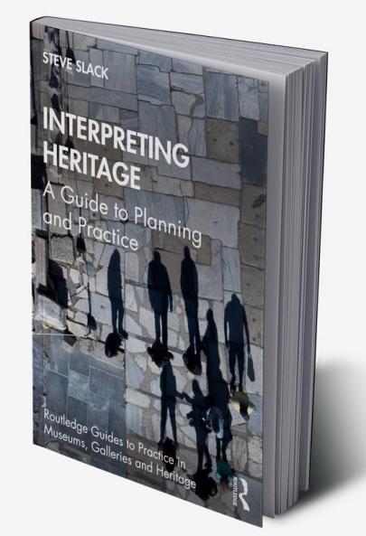 Interpreting Heritage