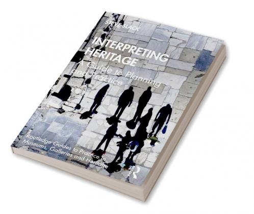 Interpreting Heritage
