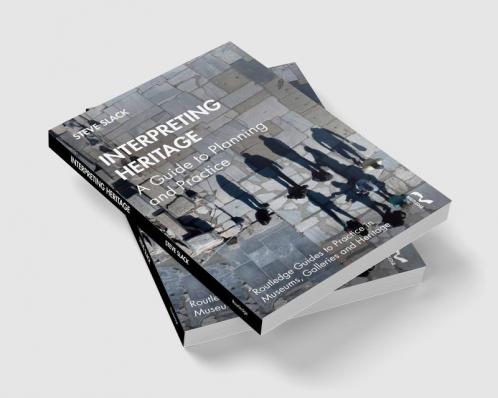 Interpreting Heritage