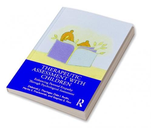 Therapeutic Assessment with Children
