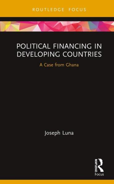 Political Financing in Developing Countries