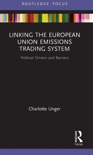 Linking the European Union Emissions Trading System