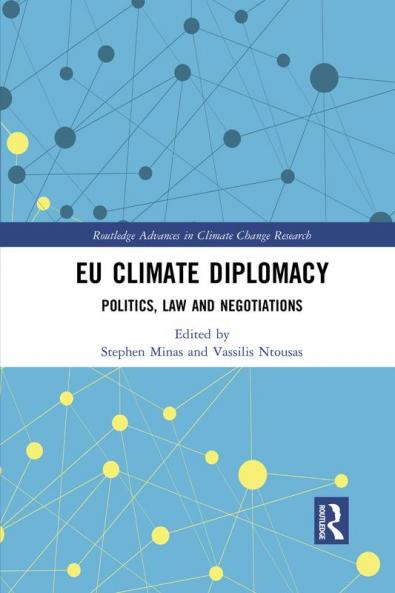 EU Climate Diplomacy