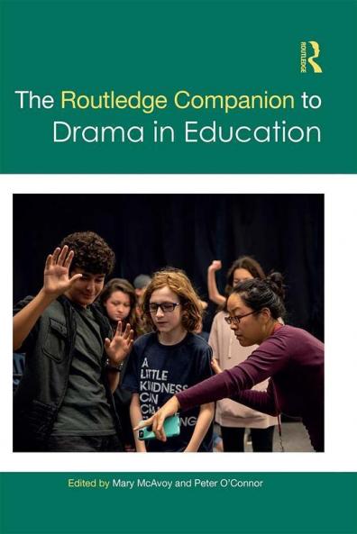 Routledge Companion to Drama in Education