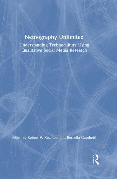 Netnography Unlimited