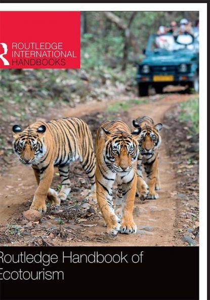 Routledge Handbook of Ecotourism