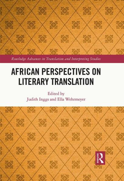 African Perspectives on Literary Translation