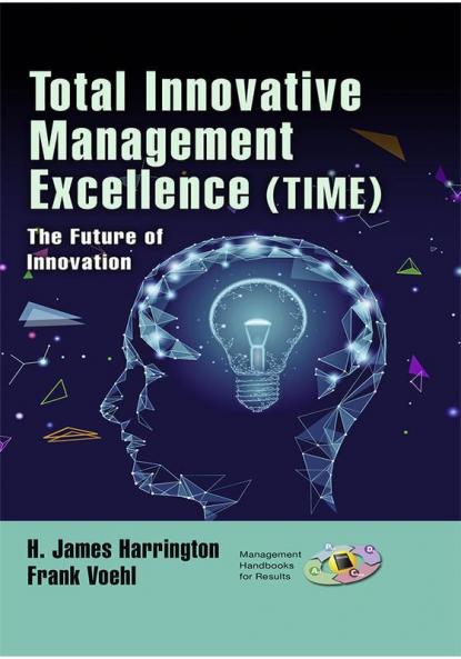 Total Innovative Management Excellence (TIME)