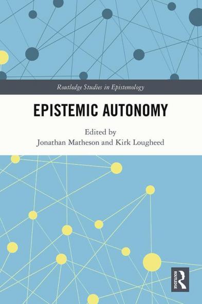 Epistemic Autonomy