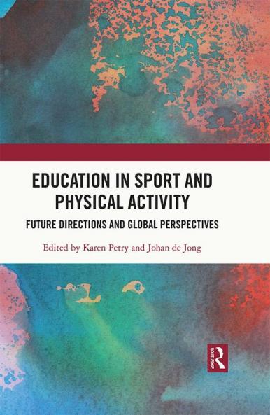 Education in Sport and Physical Activity