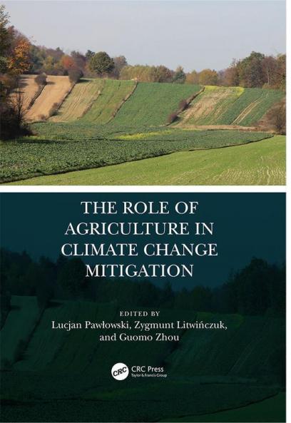 Role of Agriculture in Climate Change Mitigation