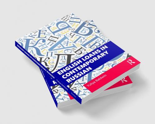English Loans in Contemporary Russian