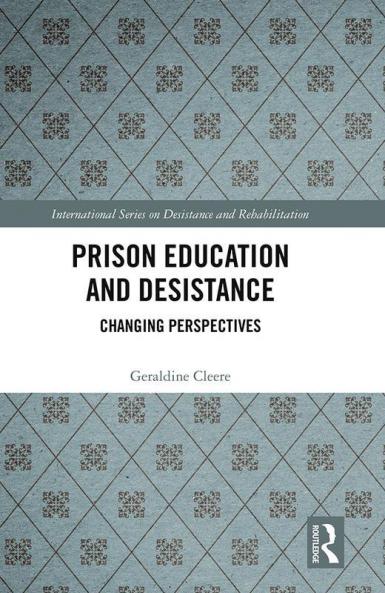 Prison Education and Desistance