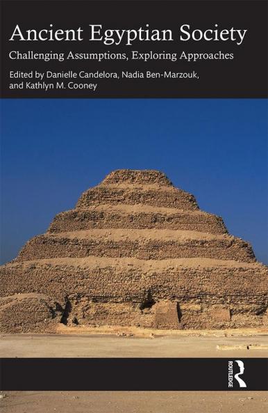 Ancient Egyptian Society
