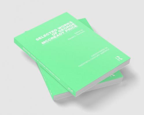 Selected Works of George McCready Price