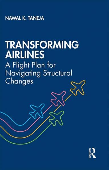 Transforming Airlines