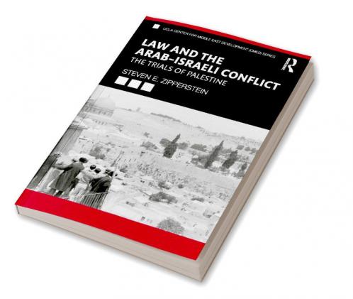 Law and the Arab-Israeli Conflict