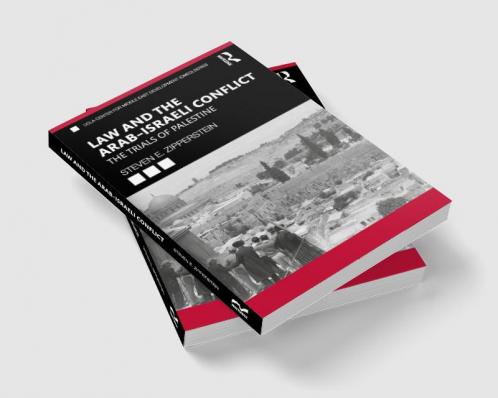 Law and the Arab-Israeli Conflict