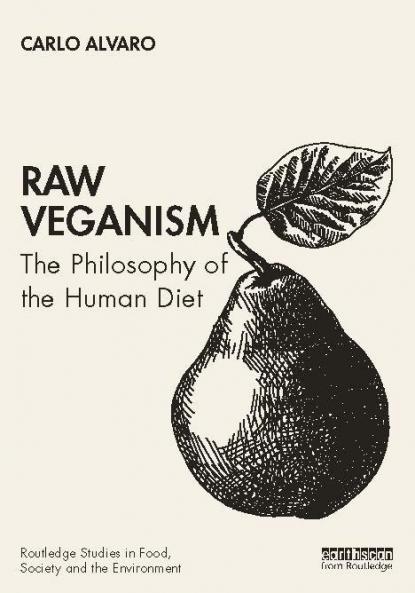 Raw Veganism