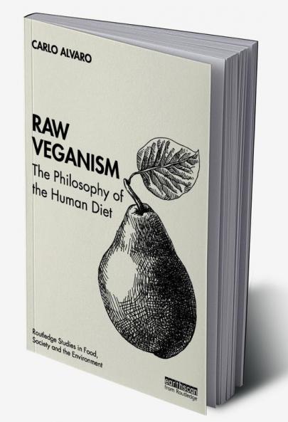 Raw Veganism
