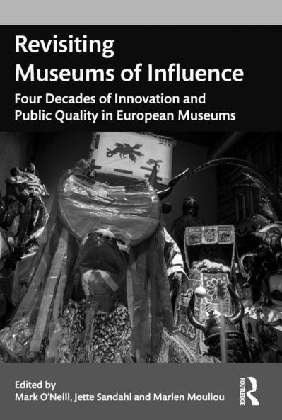 Revisiting Museums of Influence