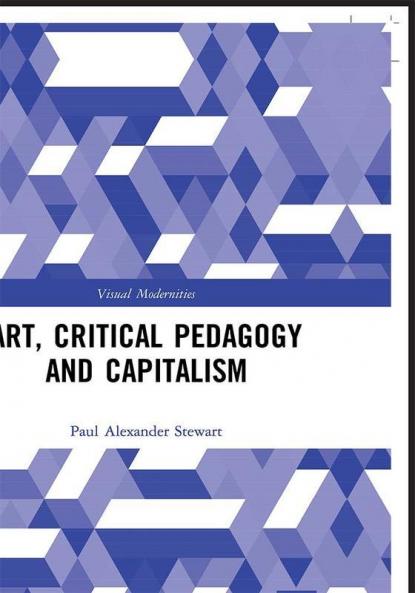 Art Critical Pedagogy and Capitalism