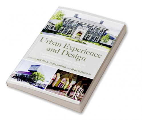 Urban Experience and Design