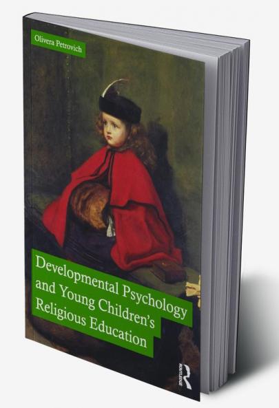Developmental Psychology and Young Children's Religious Education