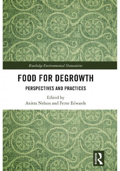 Food for Degrowth