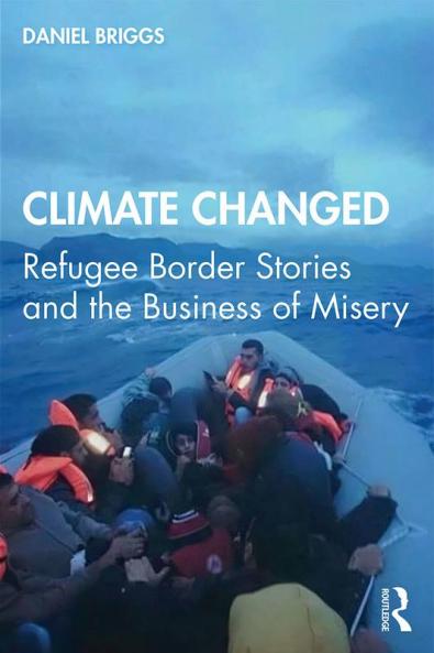 Climate Changed