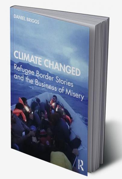Climate Changed