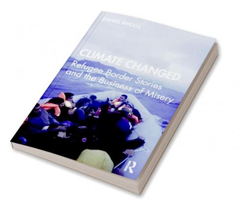 Climate Changed