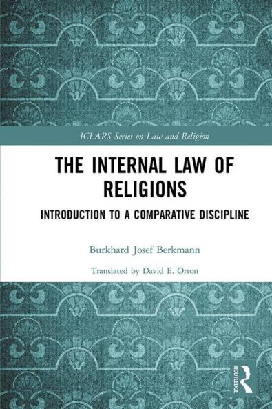 Internal Law of Religions