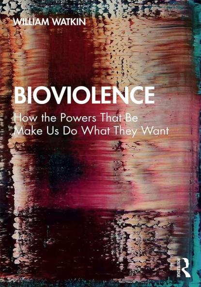 Bioviolence